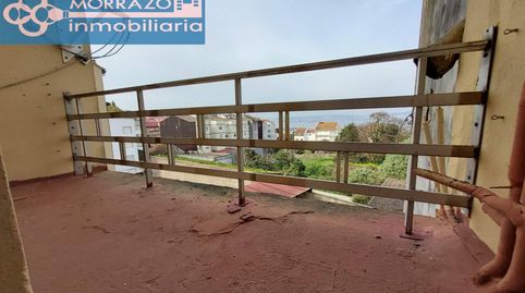 Foto 5 de Pis en venda a Calle Pazos Fontenla, 20, Bueu, Pontevedra