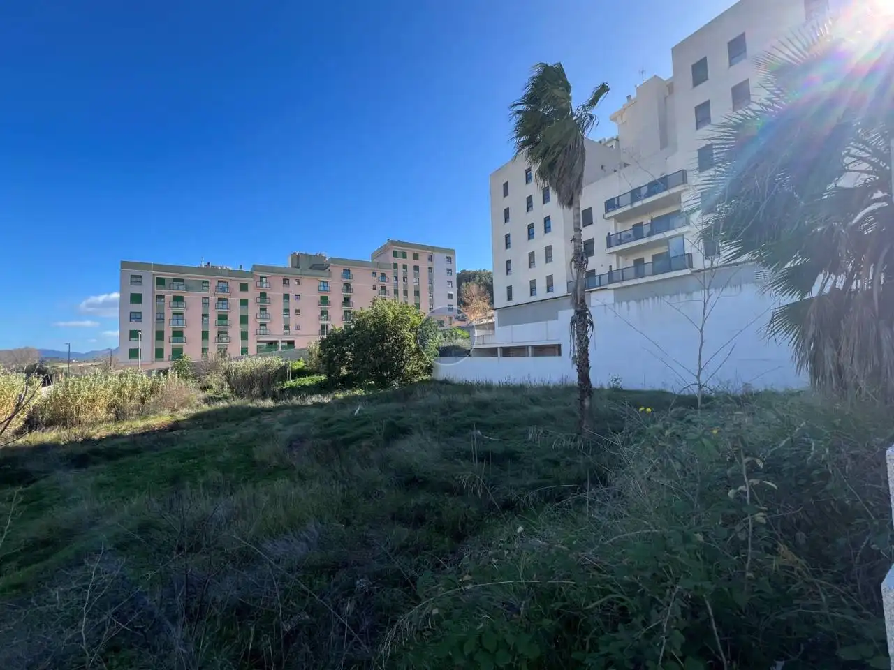 Terreno industriale in vendita a Avenida Barxeta, imagen 4