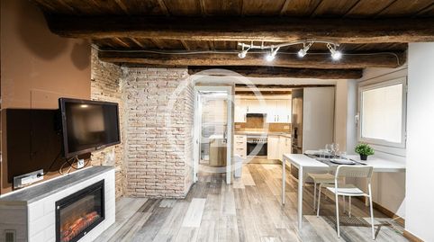 Foto 5 de Piso de alquiler en Carrer Dels Orgues, Sant Pere, Sta. Caterina i la Ribera, Barcelona Capital