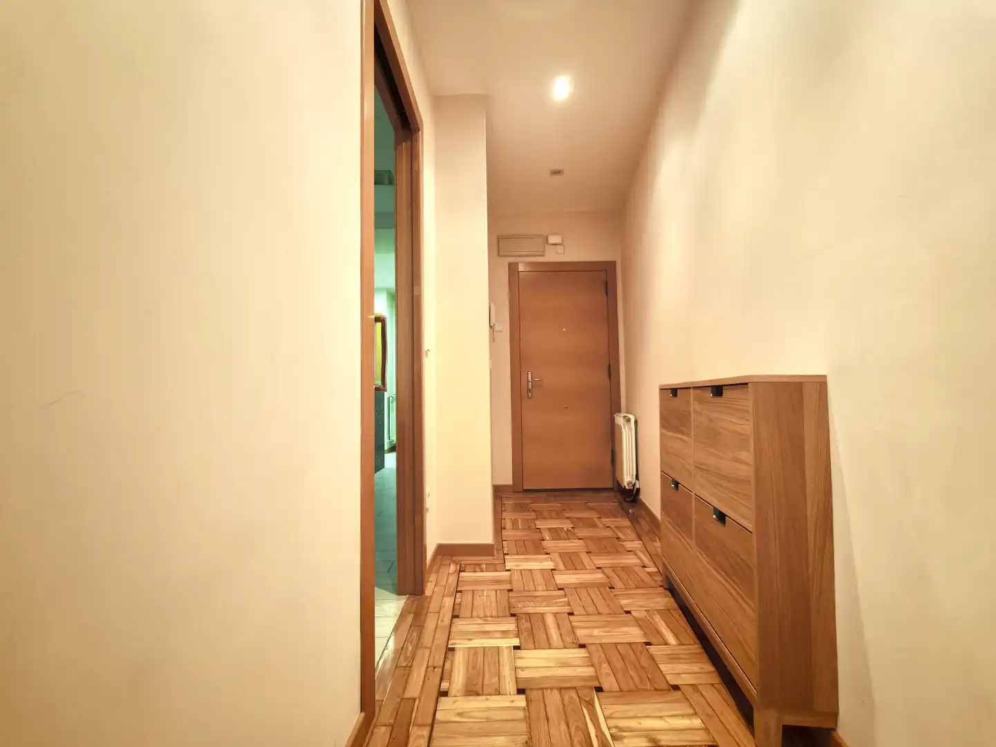 Piso en venta en Gijón - Calle Enrique Martinez, La Arena