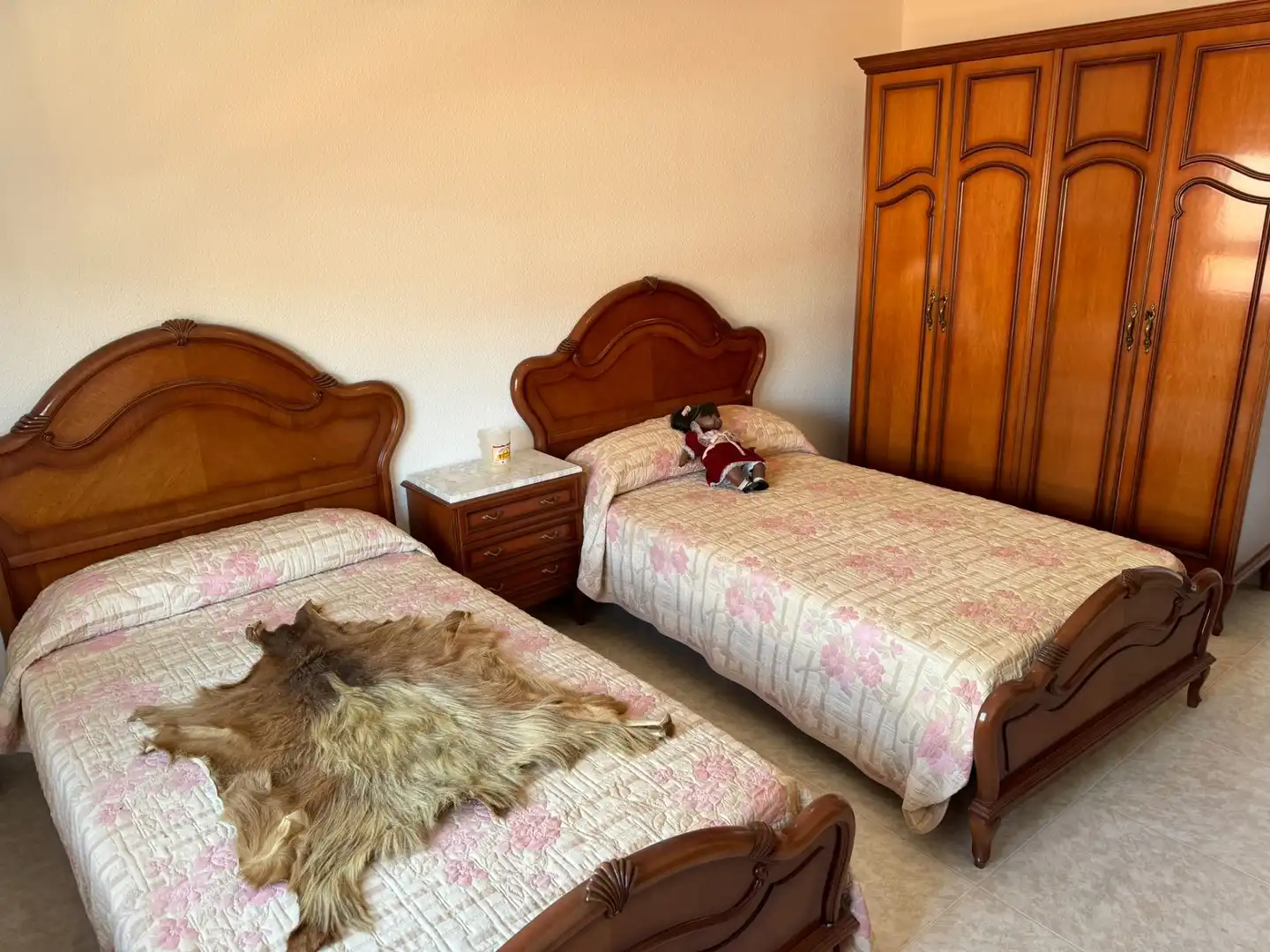 Edifici en venda a Bañiz Alto, Las Mercedes - El Carmen