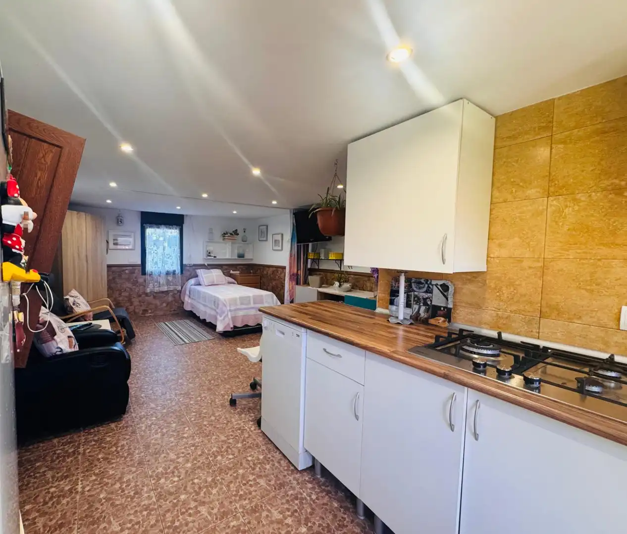Casa o xalet en venda a Valdenoja