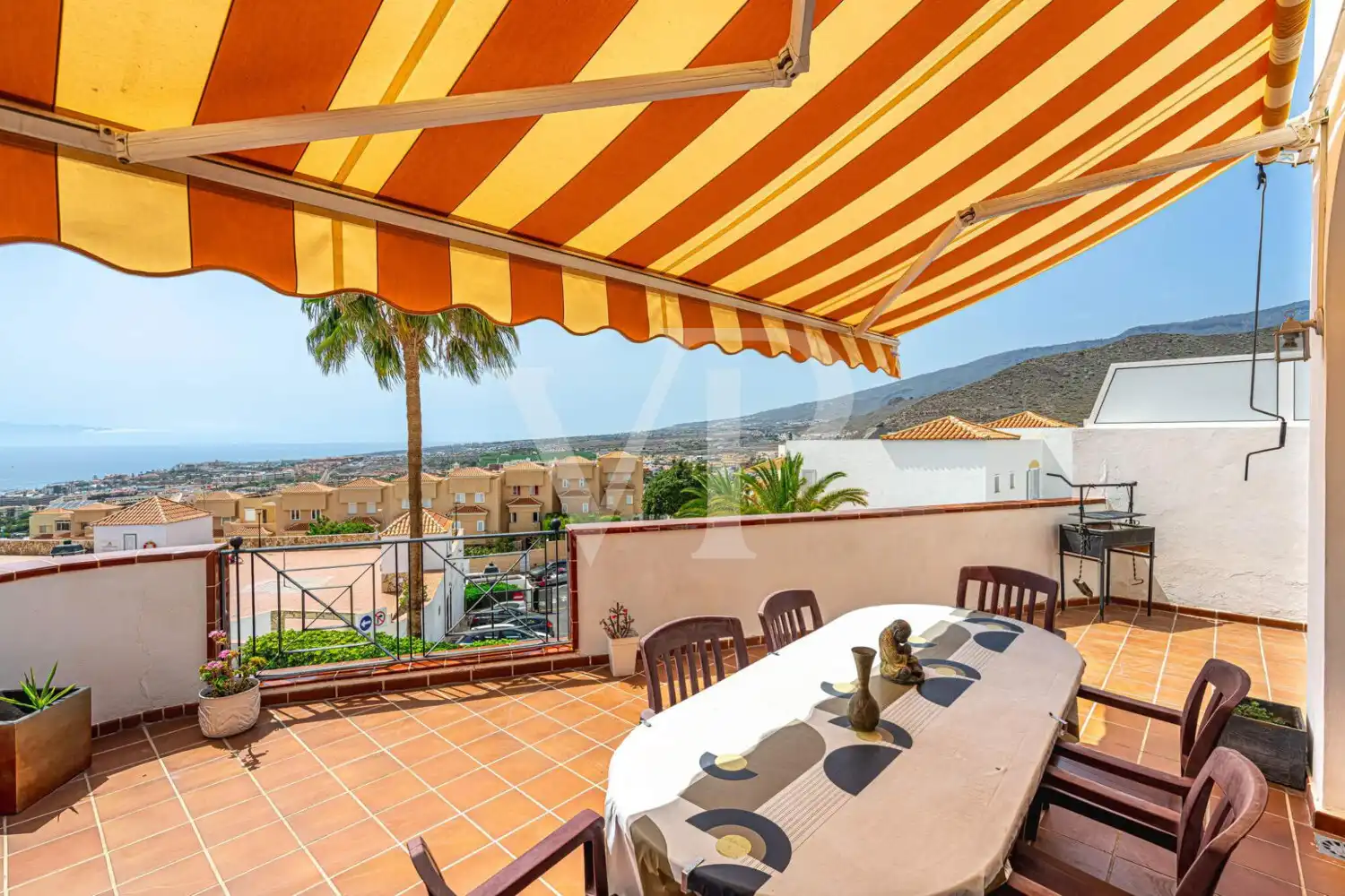 Semi-detached house for sale in Costa Adeje, imagen 3