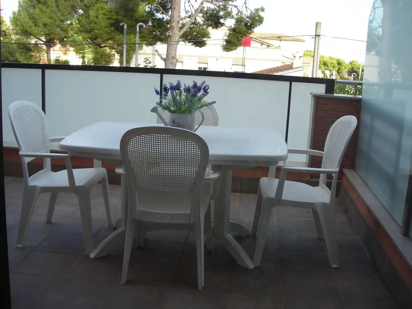 Flat for rent in Calafell, Tarragona