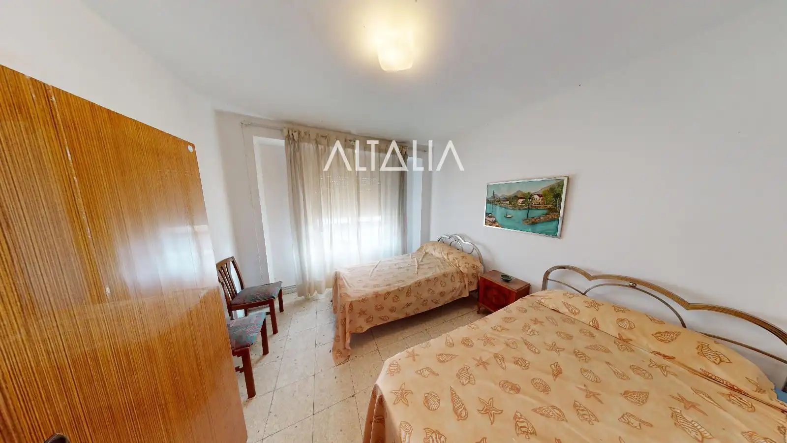 Edificio en venta en Dr Vicente Vega, Motilla del Palancar