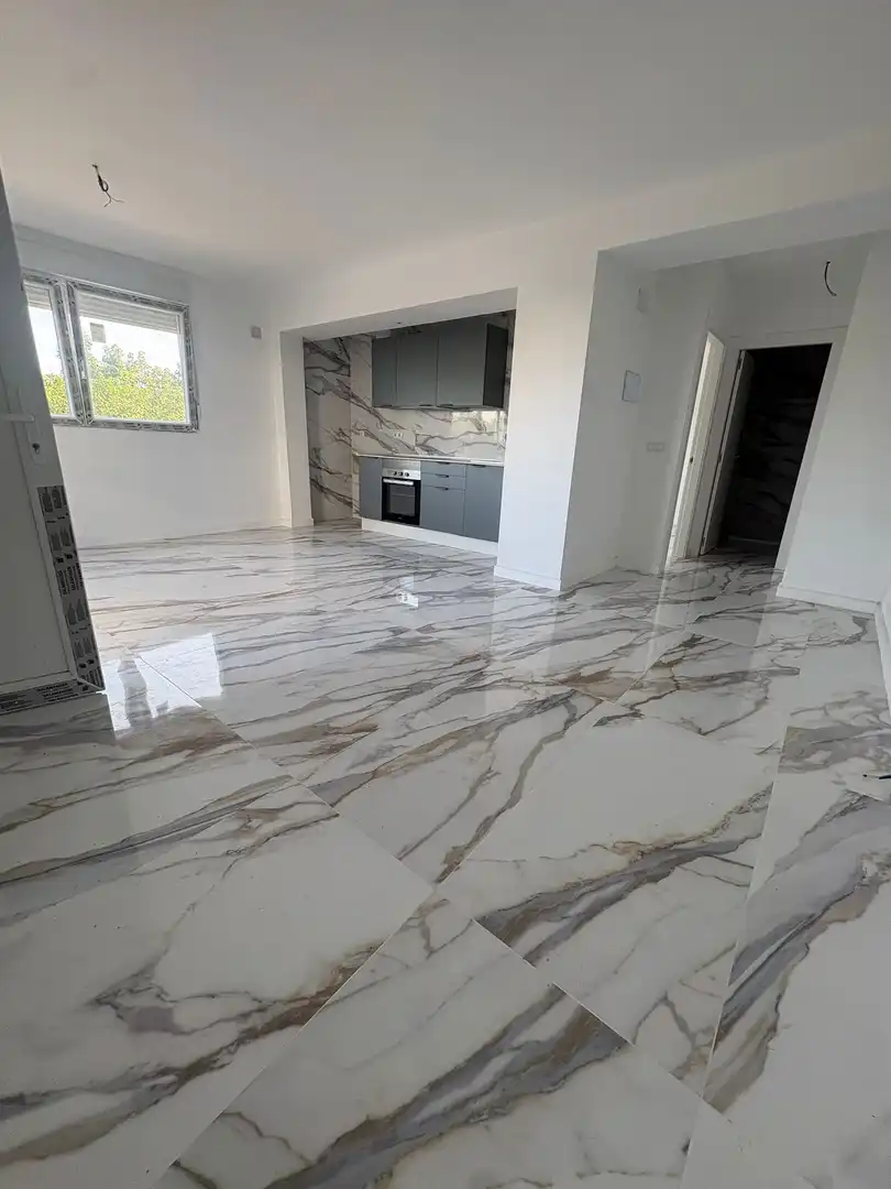 Apartment mit Pool zum Verkauf in Las Marinas / Les Marines, imagen 3