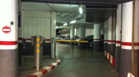 Photo 4 of Garage to rent in Carrer de Mallorca, 219, L'Antiga Esquerra de l'Eixample, Barcelona