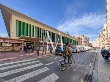 Gewerbefläche zur Übernahme in Calle LITERATO AZORIN