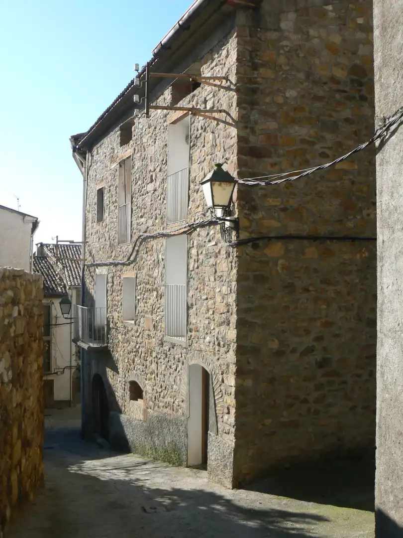 Maison avec terrasse à vendre à Arén