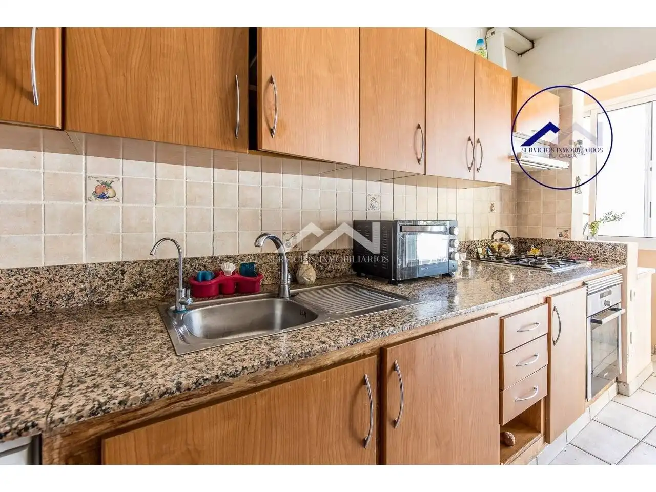 Terraced house for sale in Centro, imagen 7