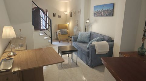 Foto 4 de Apartament en venda a Casco Antiguo, Cáceres Capital