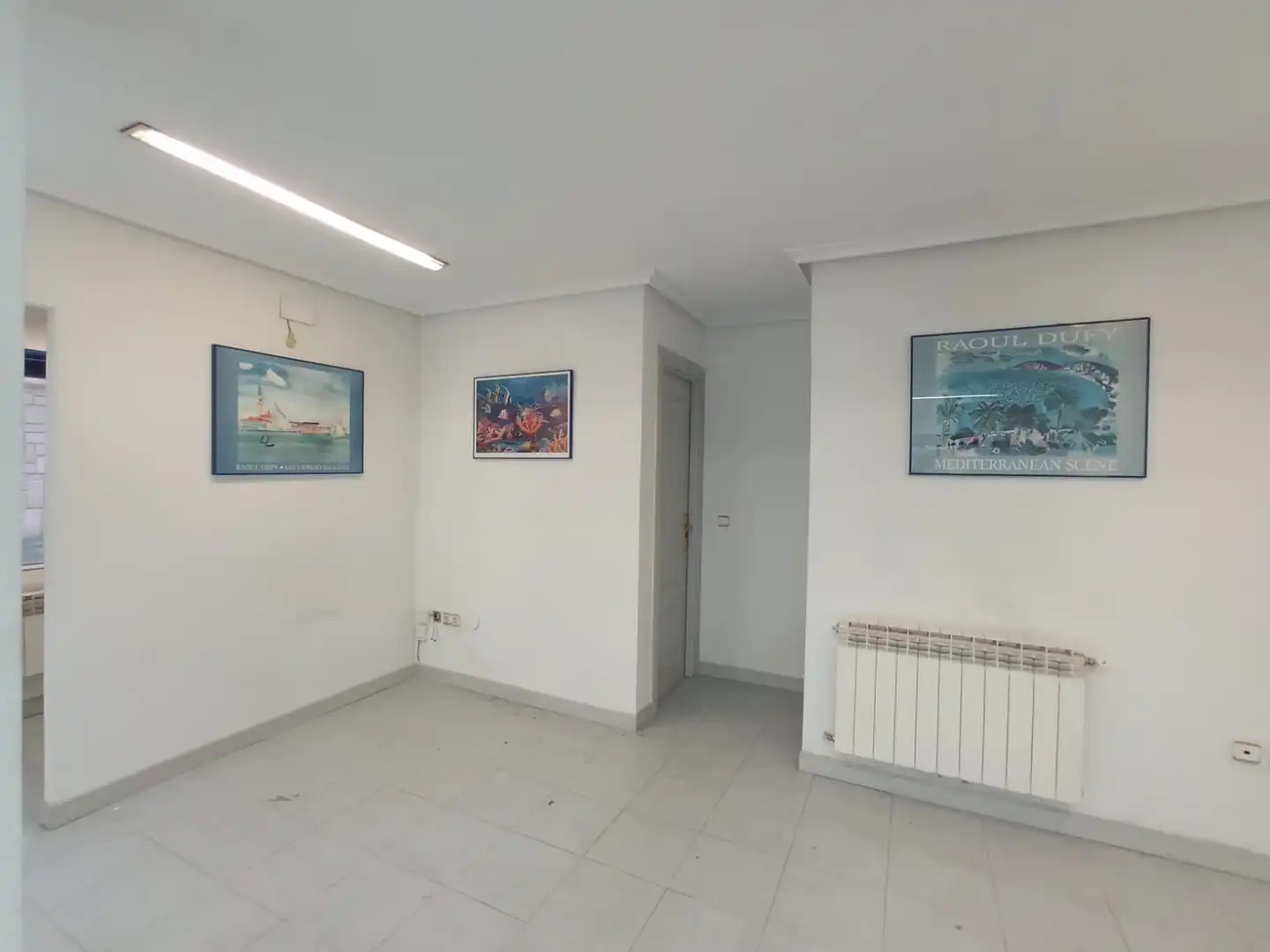 Wohnung zum Verkauf in Burgos mit Heizung