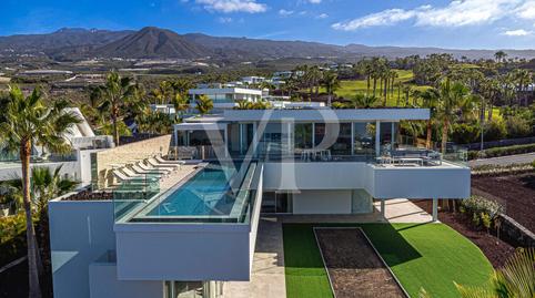 Foto 2 de Casa o xalet en venda a Guía de Isora interior, Guía de Isora