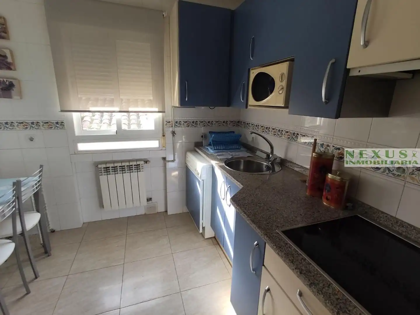 Apartamento de alquiler en Centro