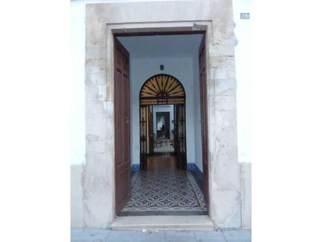 Casa-chalet en Venta en Espejo