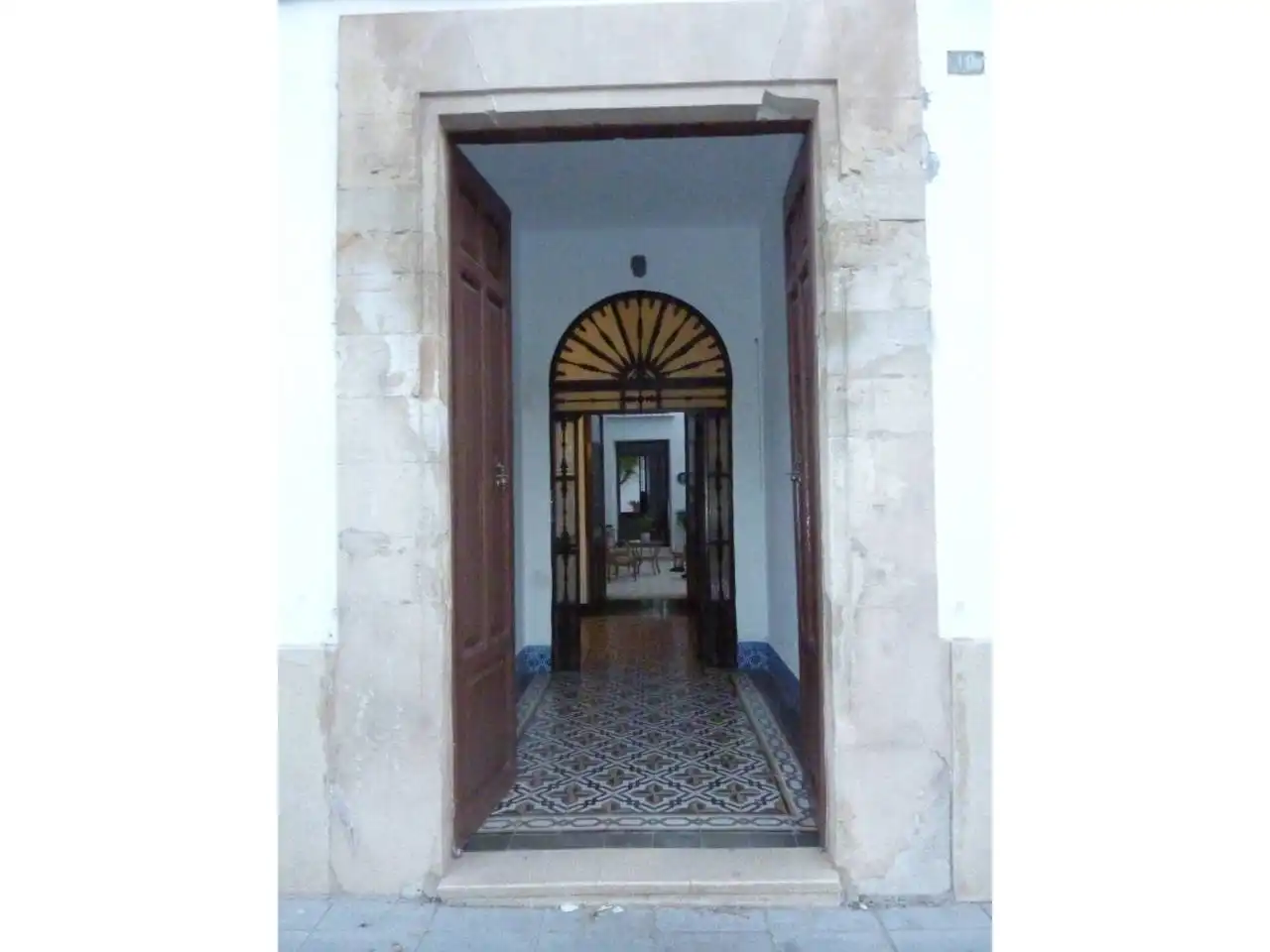 Casa en venda a Espejo