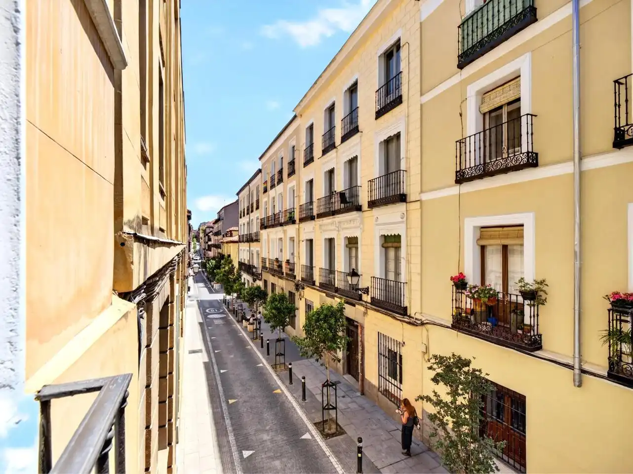 Wohnung zum Verkauf in Calle de San Vicente Ferrer, imagen 14