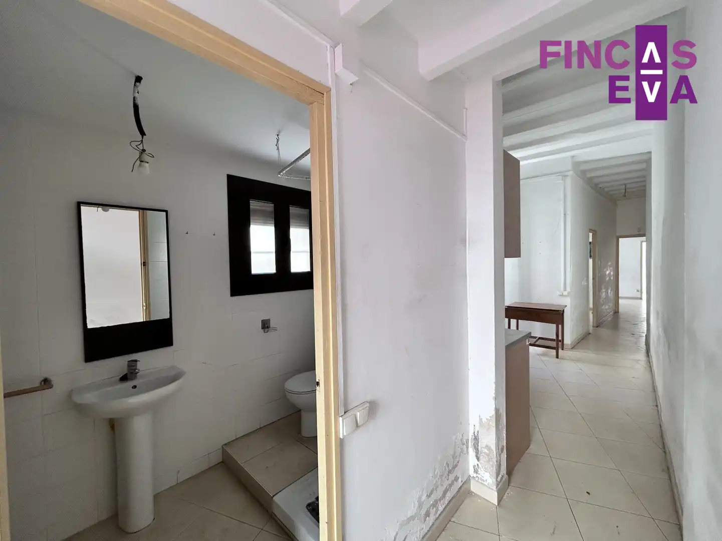 Wohnung mit Terrasse zum Verkauf in Barcelona - CL SANT PAU, imagen 36