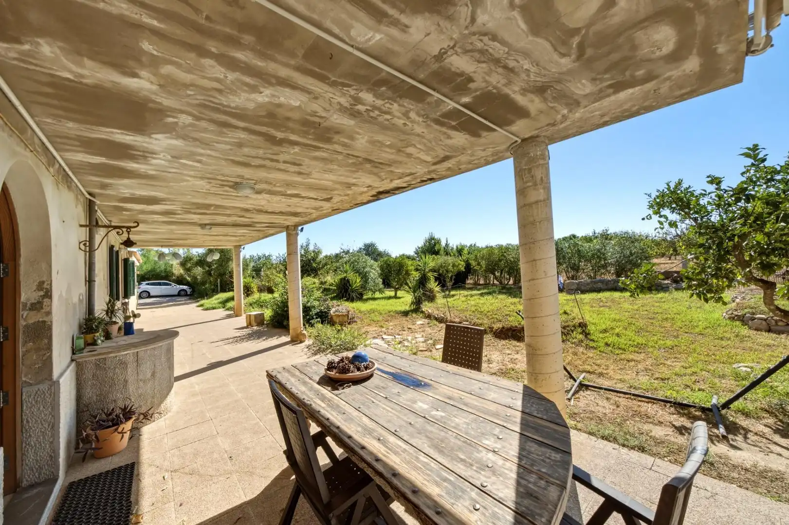 Casa rustica con piscina in vendita a Diseminado Poligono 5, imagen 38