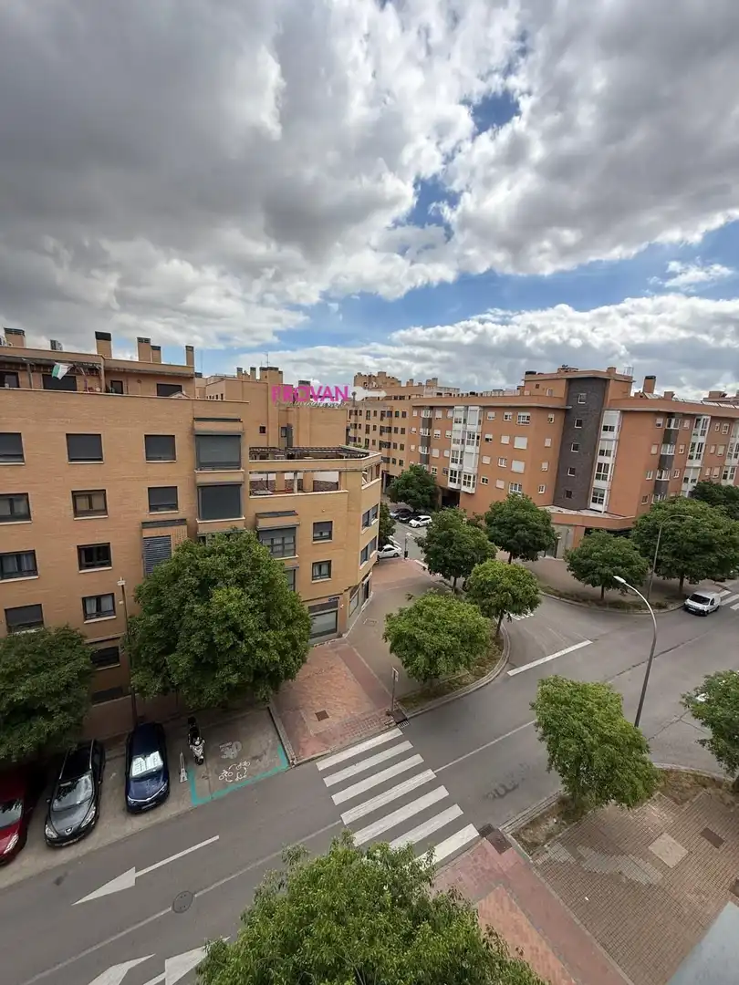 Piso en venta en Ensanche de Vallecas - La Gavia
