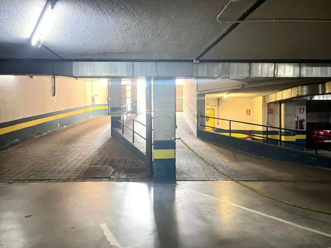 Parking de Garaje en venta en Barañáin / Barañain