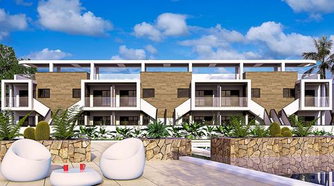 Foto 5 de Casa o xalet en venda a Mil Palmeras, Pilar de la Horadada