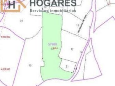 Terreno residenziale in vendita a camiño dos valiños, 0, puerta