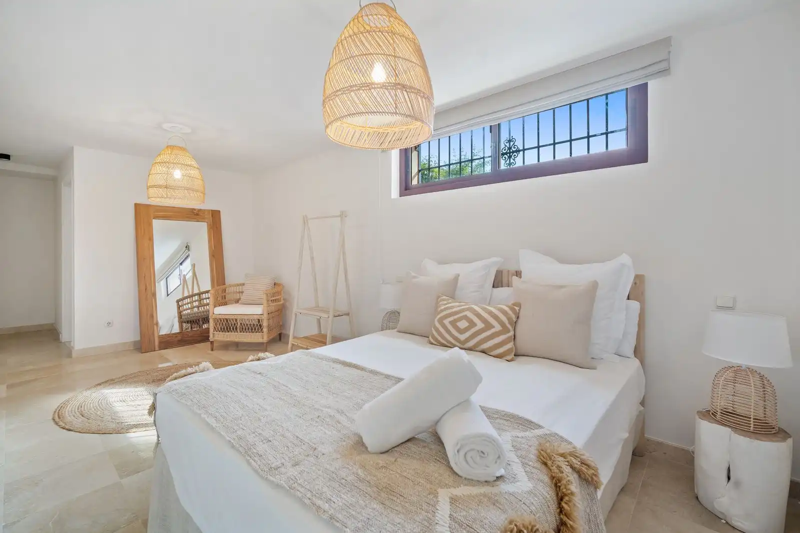 Maison jumelée avec terrasse à vendre à Calle Vasari 11, imagen 16