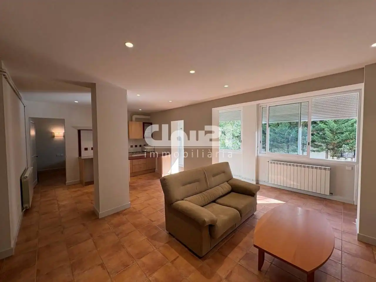 Piso de alquiler en Calle ROSER, Berga