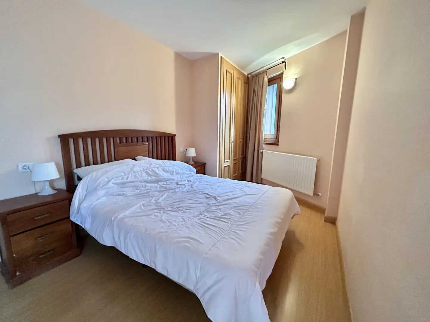 Piso con terraza en venta en Passatge de l'Assó, pleta de Soldeu, imagen 11