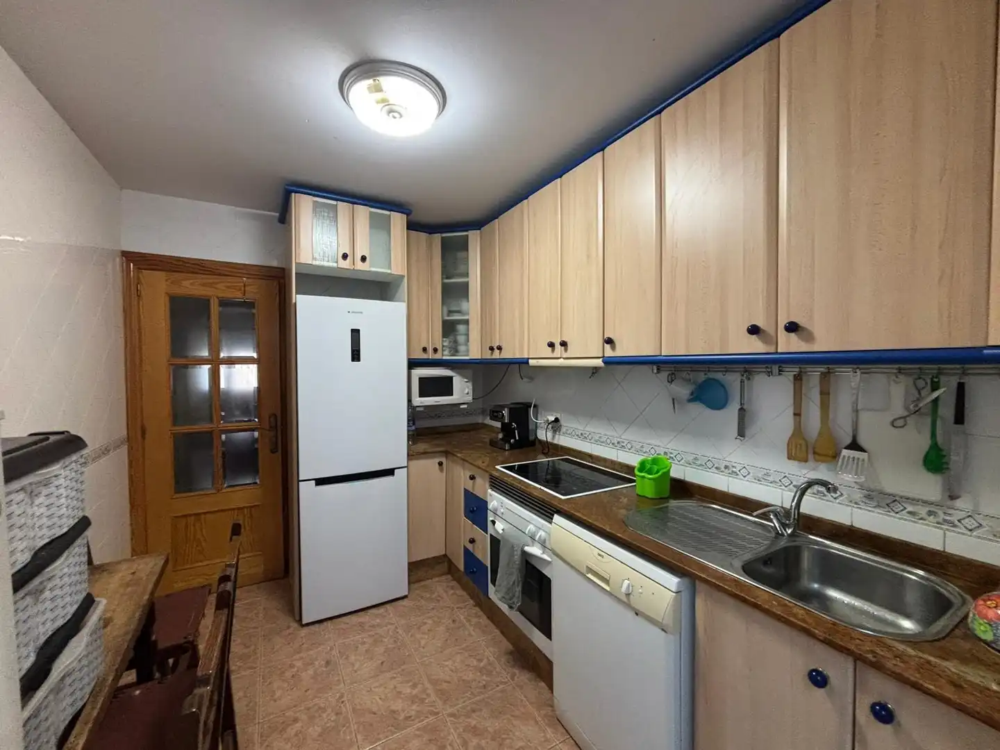 Duplexes for rent in Centro