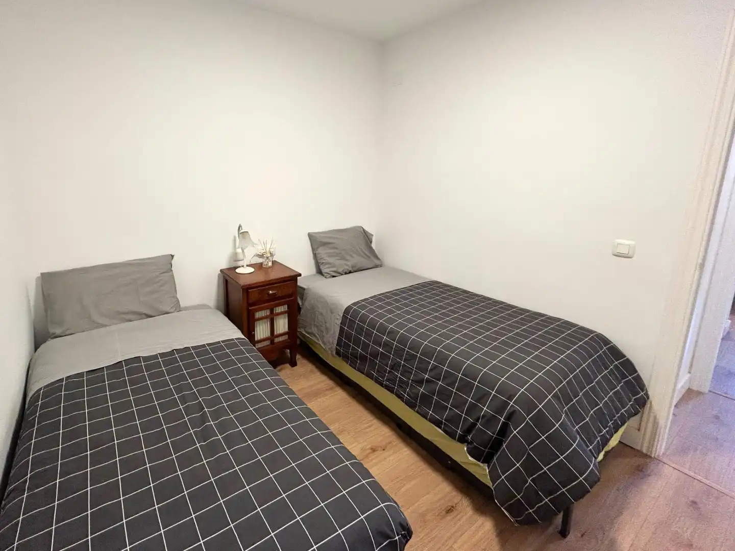 Apartamento con piscina en venta en Los Boliches, imagen 16