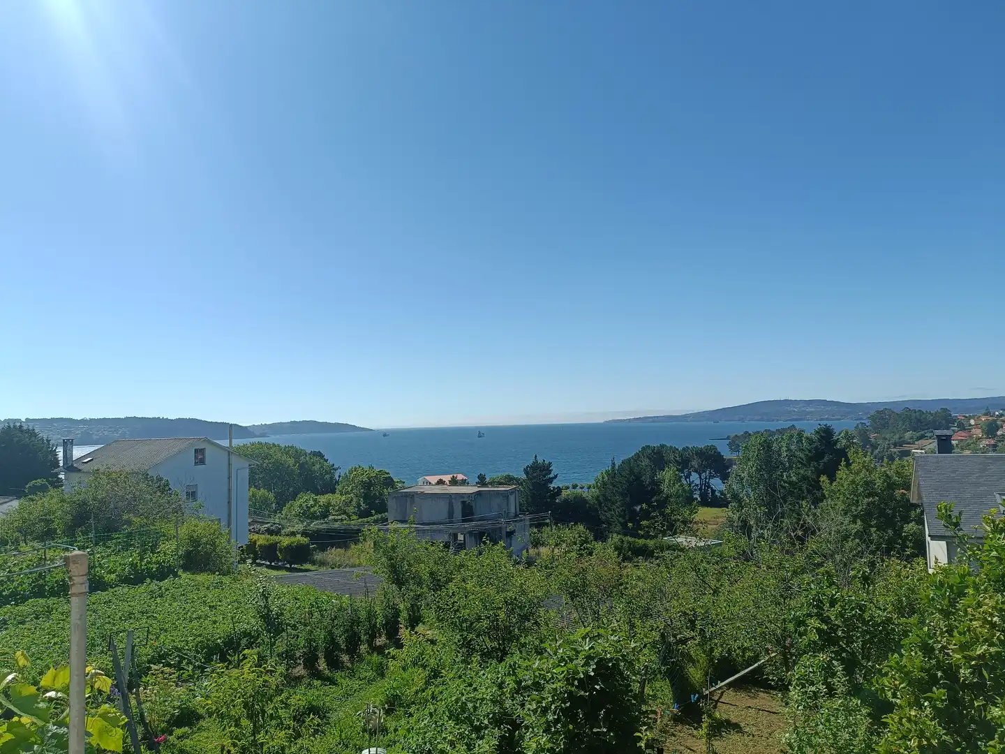 Haus mit Garten zum Verkauf in Currás, imagen 34