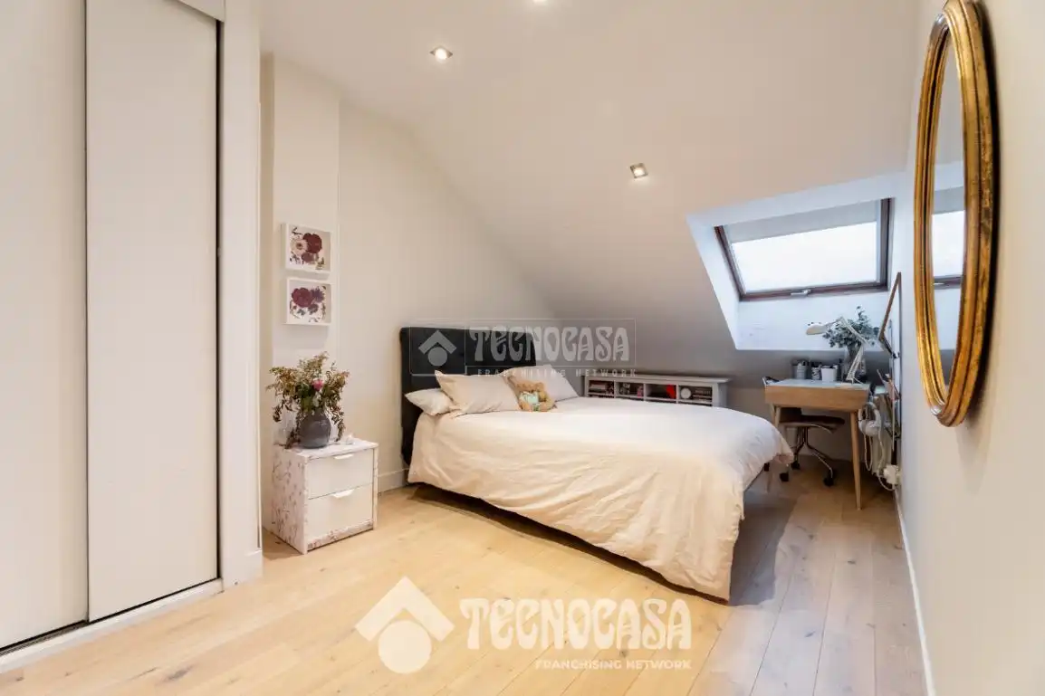 Habitación de Piso en venta en Torrelodones con Aire acondicionado, Calefacción y Terraza