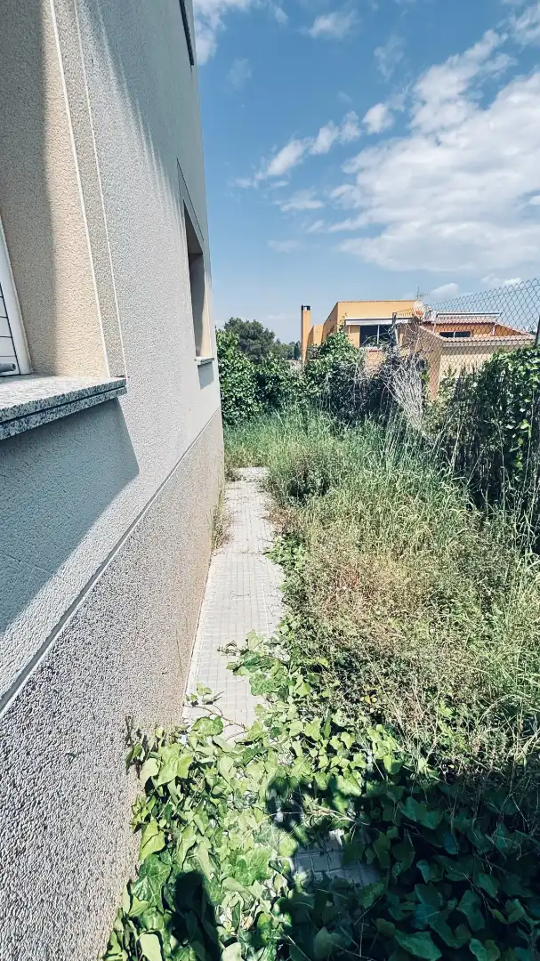 Chalet con terraza en venta en Ronda Eivissa, imagen 6