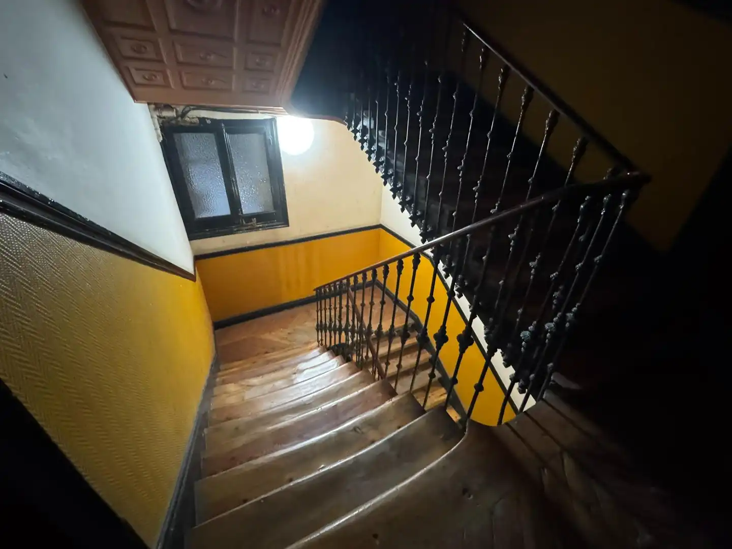 Oficina con ascensor en venta en Calle ESPOZ Y MINA, imagen 17