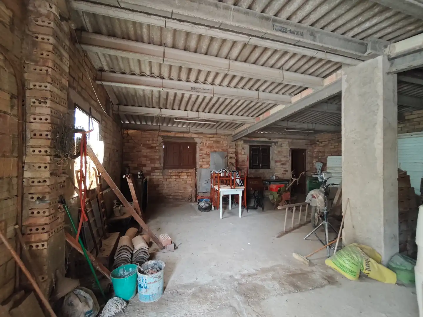 Residential land for sale in L'Aldea, imagen 10