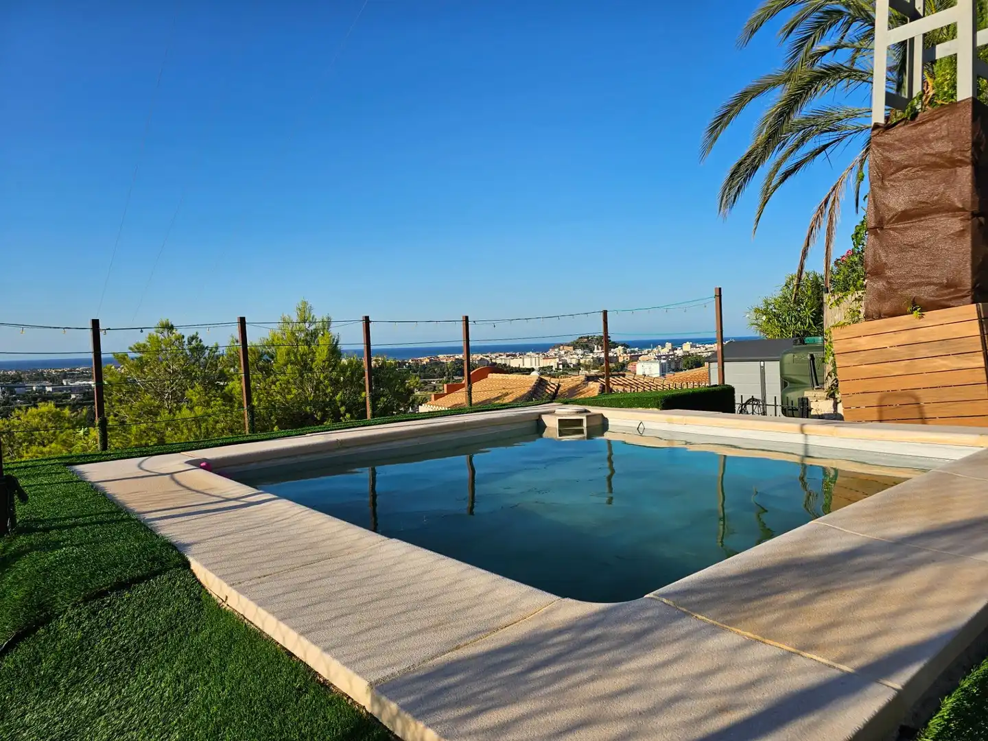 Maison mitoyenne avec piscine à vendre à La Pedrera - Vessanes, imagen 45