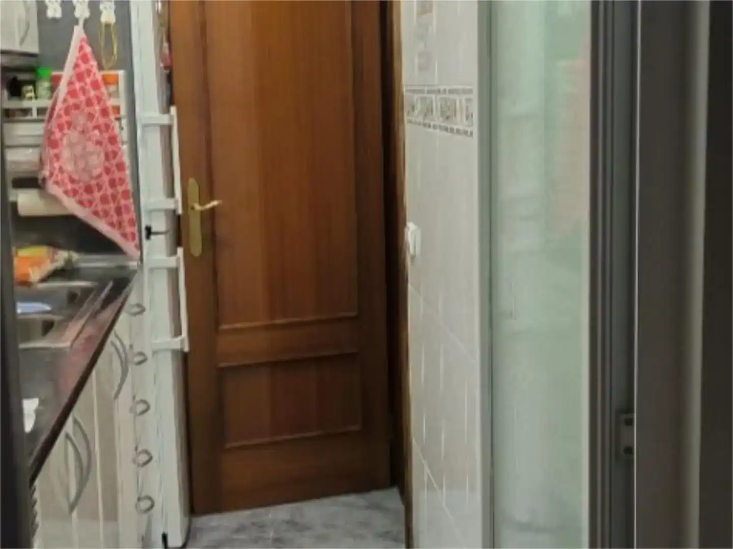 Pis en venda en  Barcelona Capital amb Aire condicionat i Balcó