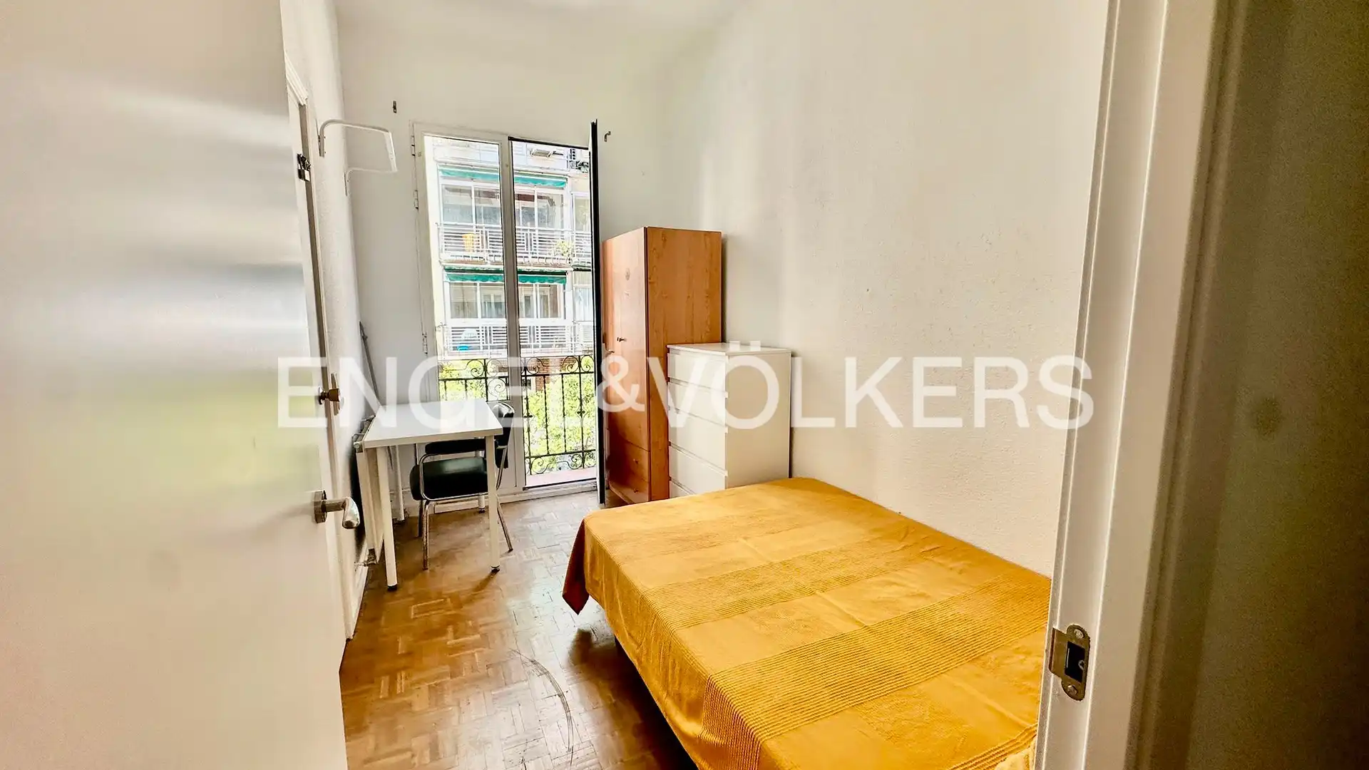 Flat with lift to rent in Gaztambide, imagen 5