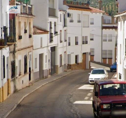 Casa-chalet en Venta en Calle DR MARTINEZ RUIZ en La Puerta de Segura