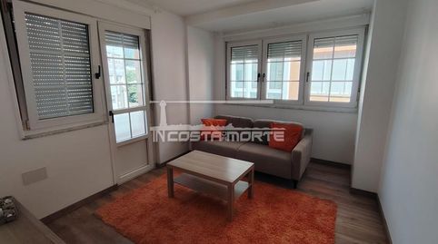 Foto 4 de Piso de alquiler en Rua Do Piñeiro, Cee, A Coruña
