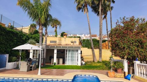 Foto 5 de Casa o xalet en venda a Escandinavia - Cautivador, L'Alfàs del Pi