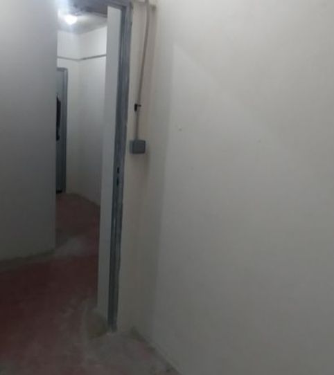 Foto 2 de Traster en venda a Carrer Cardenal Belluga, 21, Santo Domigo, Alicante / Alacant