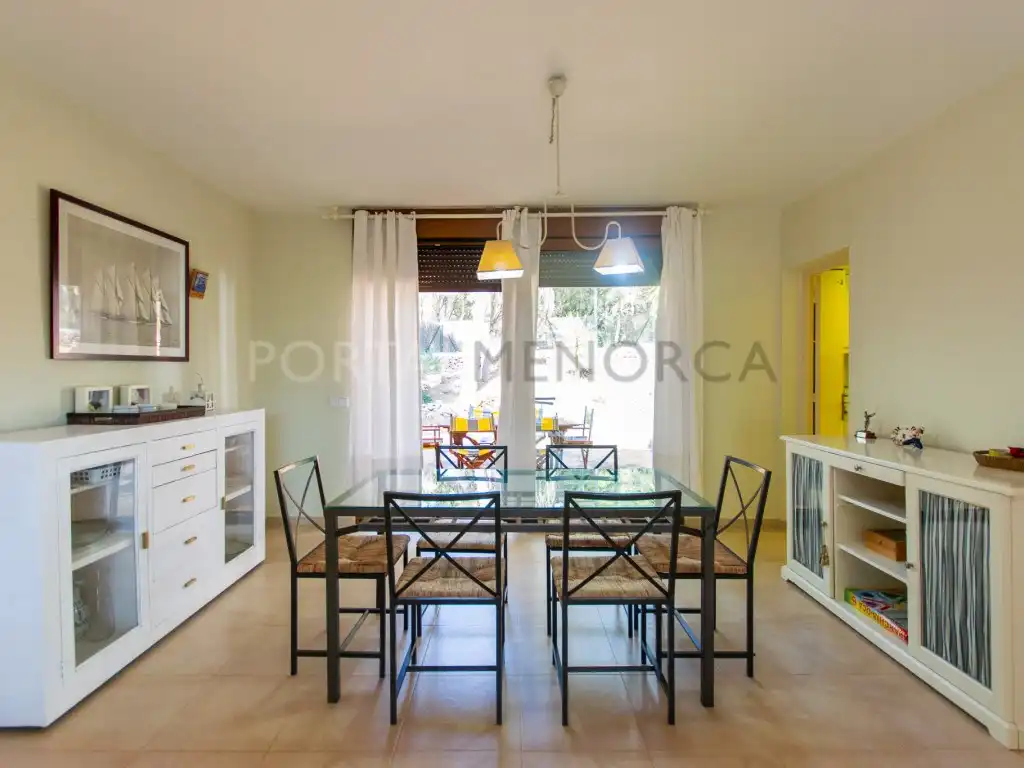 Villa zum Verkauf in Son Parc, imagen 13