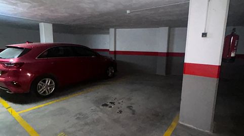 Foto 4 de Garatge en venda a Carrer del Riu Ebre, Avenida de Valencia - Avenida de Casalduch, Castellón de la Plana / Castelló de la Plana