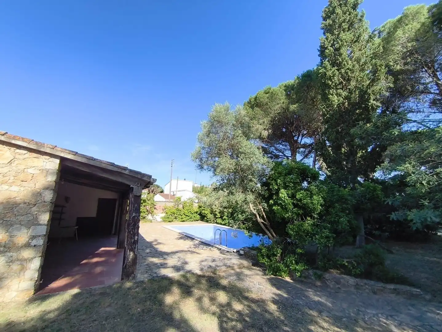 Villa con piscina in vendita a BARCELONA 35, imagen 23