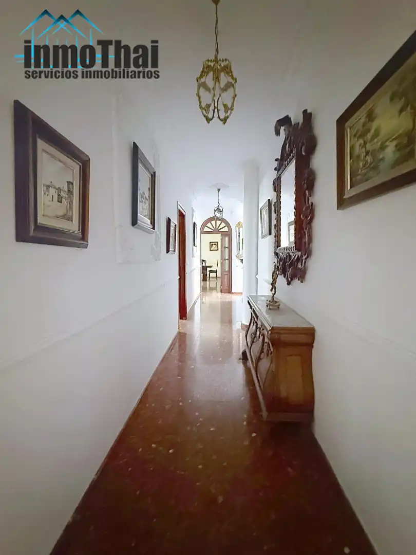 Edifici en venda en Jerez de la Frontera