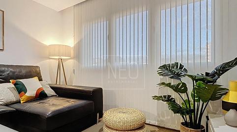 Foto 4 de Pis en venda a Calle Juan Pablo II, Avda. Federico Garcia Lorca - Nueva Estación Autobuses,  Granada Capital