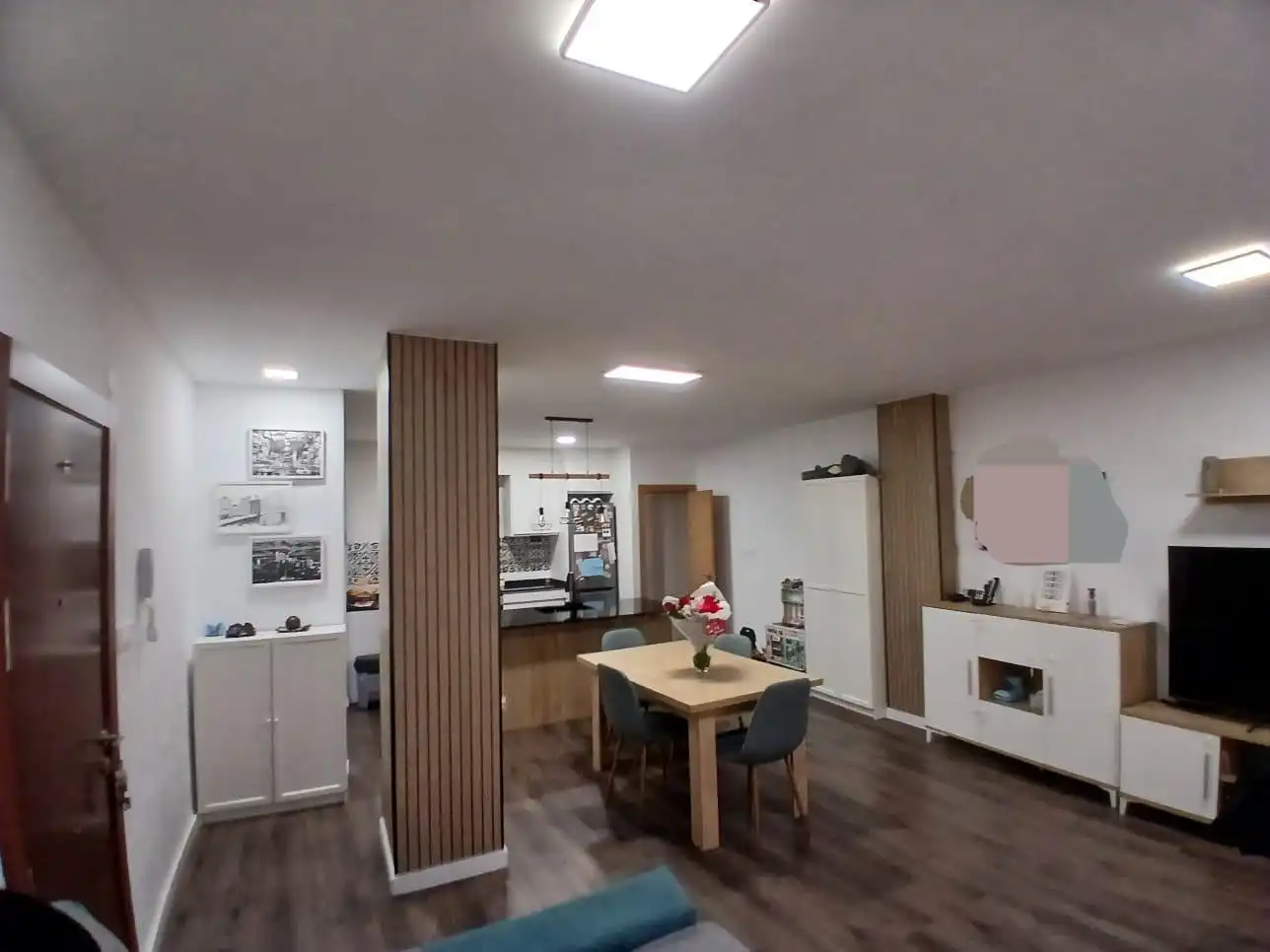 Comedor de Planta baja en venta en Cullera con Aire acondicionado